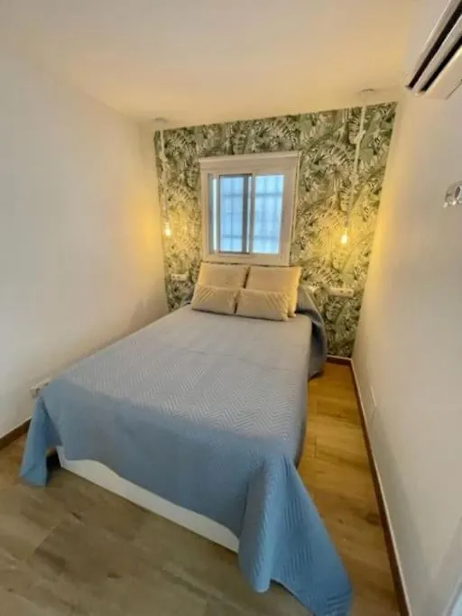 Luminoso Apartamento Con Vistas Al Mar Torremolinos 0*,