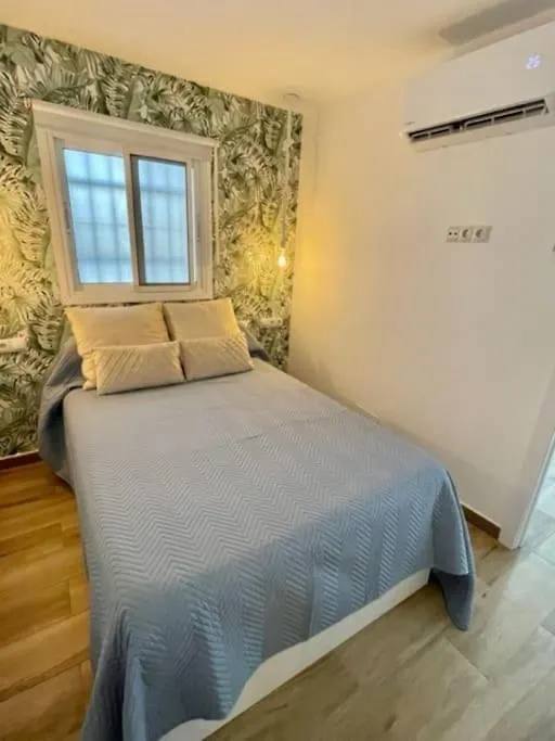 Luminoso Apartamento Con Vistas Al Mar Torremolinos Apartment