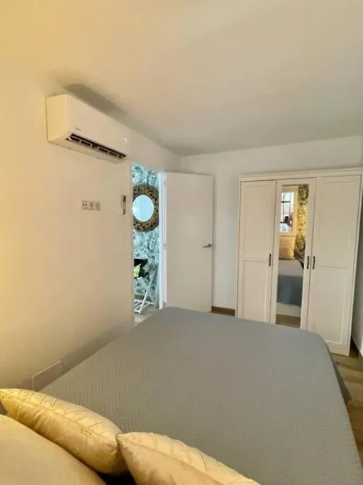 Luminoso Apartamento Con Vistas Al Mar Torremolinos Spain